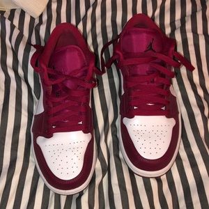 jordan 1 low